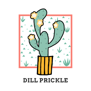 Cactus Dill Prickle T-Shirt