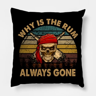 Mens Funny Supernatural Movies Bands Pillow