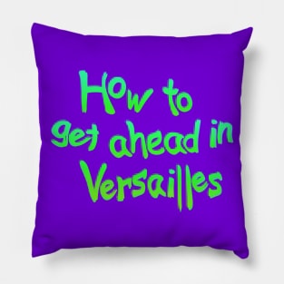 Versailles Pillow