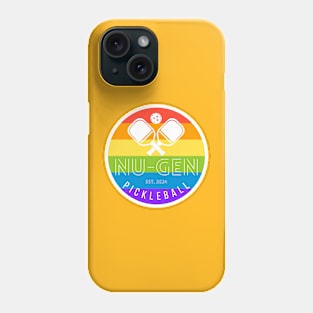 NGP Rainbow 1 Phone Case