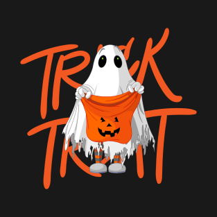 Trick Or Treat T-Shirt