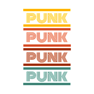 Punk T-Shirt