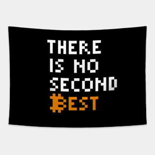 There is no second best Tapestry