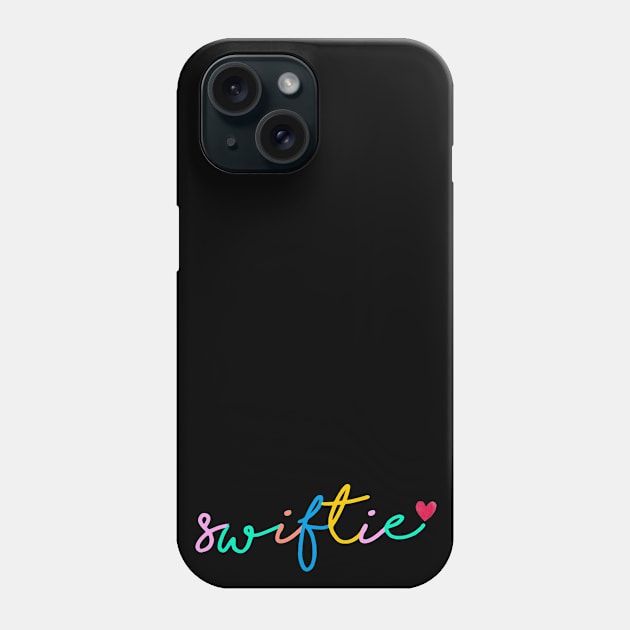 Taylor Swift Phone Case by ninoladesign