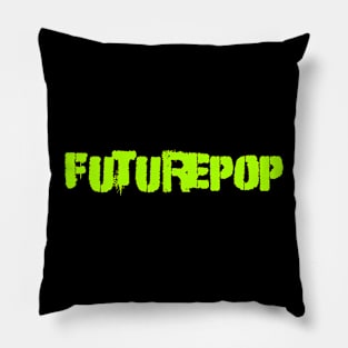 Futurepop Pillow