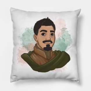 Nealfire Pillow