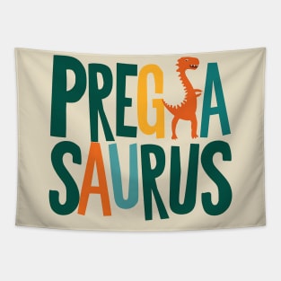 Pregasaurus Tapestry