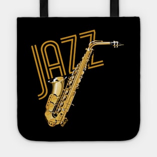 JAZZ Tote