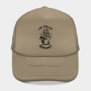 Los Pollos Hermanos Hat