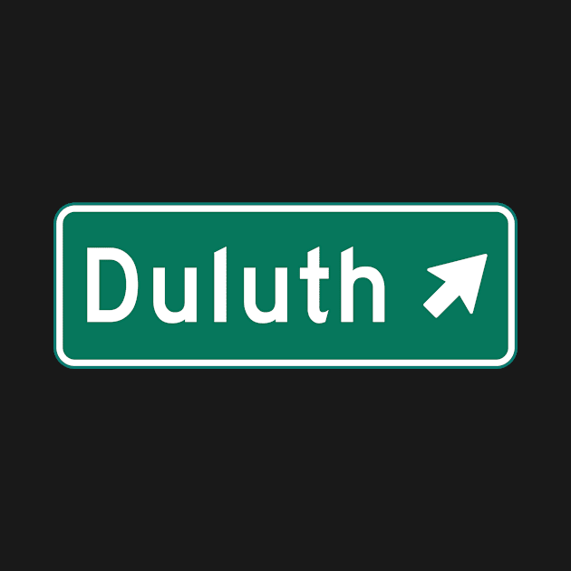 Duluth by MBNEWS