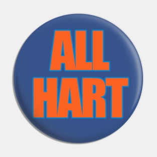 All Hart Pin