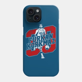 Furkan Korkmaz Phone Case