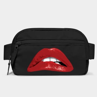 Rocky Horror lips Bag