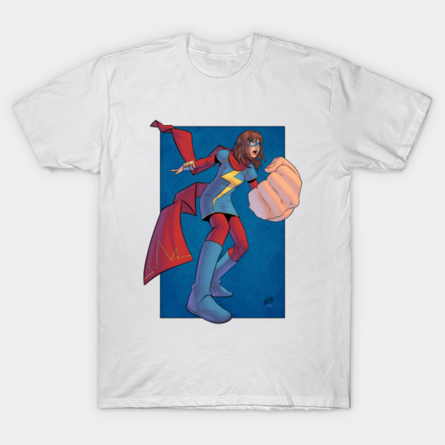 avengers women tshirt