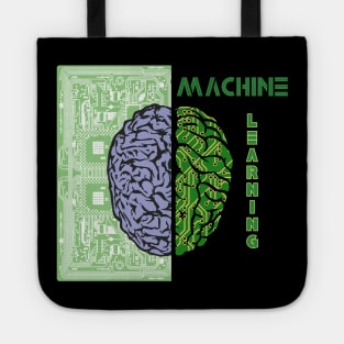 Machine learning Tote