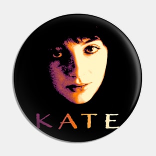 KATE Pin