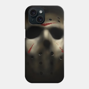 From The Deep Phone Case