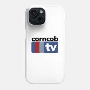 Corncob TV Phone Case