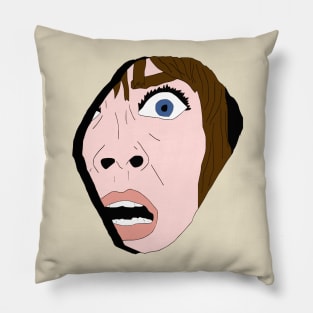 Tenebrae Pillow