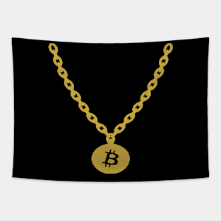 Bitcoin Chain Tapestry