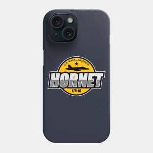 F/A-18 Hornet Phone Case