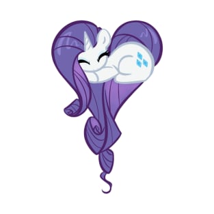 Heart Of Rarity T-Shirt