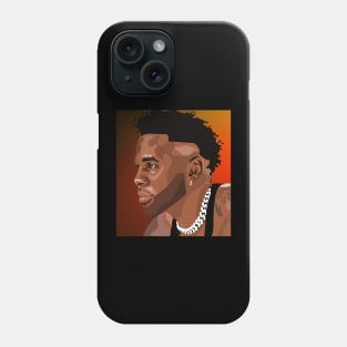 Jason Derulo Phone Case