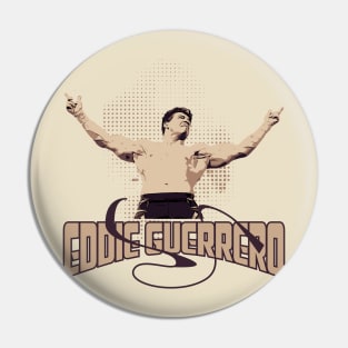 Eddie Guerrero Pin