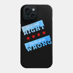 Chi-talk Phone Case