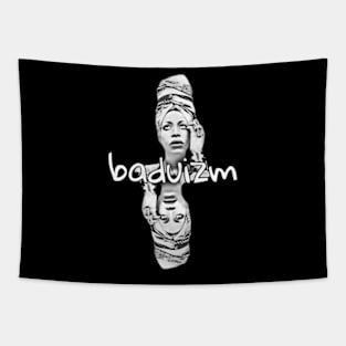 Baduizm Tapestry