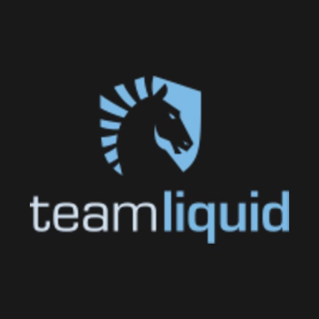 Team Liquid-Esports Team by MYnameUnknown