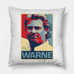 Warne Pillow