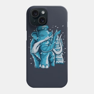 Arctic Giant Phone Case