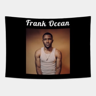 Frank Ocean / 1987 Tapestry