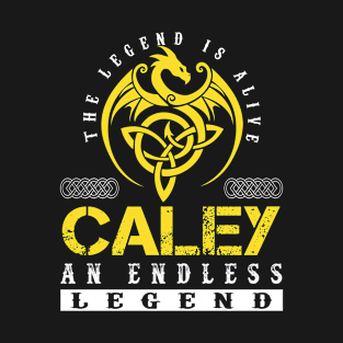 CALEY T-Shirt