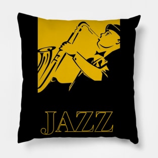 JAZZ Pillow