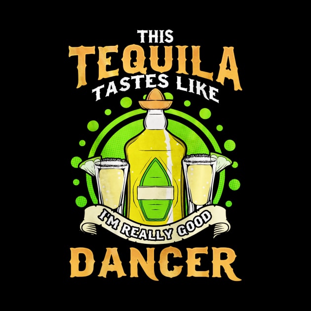 Funny Tequila Quote Cinco De Mayo by toiletpaper_shortage