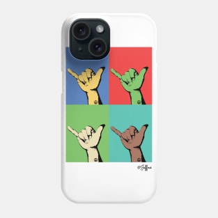 Chill Out by Jeffné Phone Case