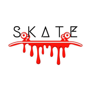 Skate T-Shirt