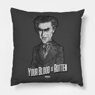 Dr. Mirakle Pillow