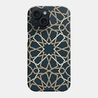 Cute Boho Chic Cottagecore Aesthetic Bohemian Design Phone Case