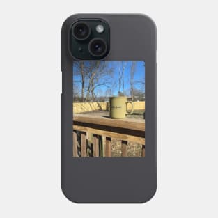 Porch Phone Case