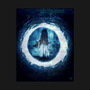 The ring T-Shirt