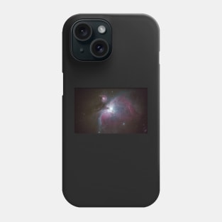 The Great Orion Nebula Phone Case