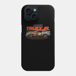 Martin Truex Jr.  #19 Camry Phone Case