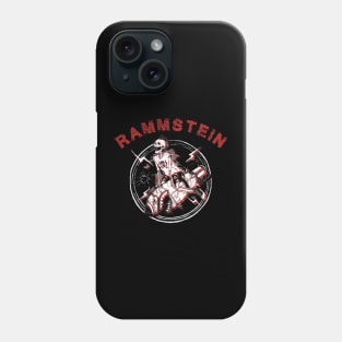 rammstein Phone Case
