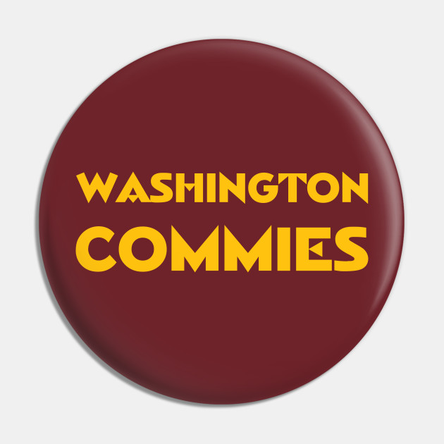 washington commies｜TikTok Search