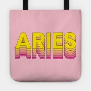 Aries Tote