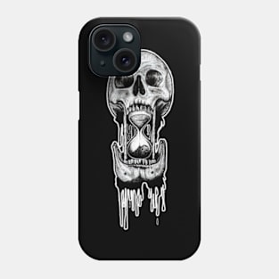 Memento Mori Phone Case