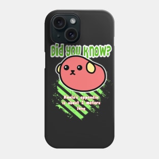 Did you know? 10 Phone Case